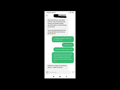 ❤️ Am adăugat o nouă PAWG de pe Tinder în haremul meu ( vorbesc inclusiv cu Tinder) ️❌  at us ❌